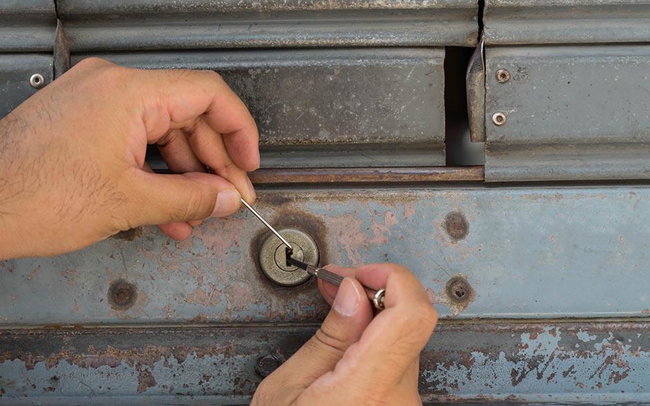 changer un canon de serrure La Ciotat